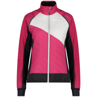 CMP Jacket With Detachable Sleeves Damen Funktionsjacke