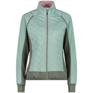 CMP Jacket With Detachable Sleeves Damen Funktionsjacke
