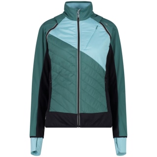 CMP Jacket With Detachable Sleeves Damen Funktionsjacke