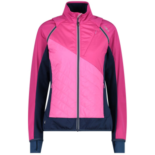 CMP Jacket With Detachable Sleeves Damen Funktionsjacke