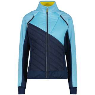 CMP Jacket With Detachable Sleeves Damen Funktionsjacke
