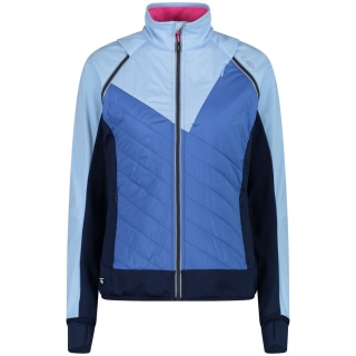 CMP Jacket With Detachable Sleeves Damen Funktionsjacke