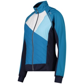 CMP Jacket With Detachable Sleeves Damen Funktionsjacke