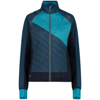 CMP Jacket With Detachable Sleeves Damen Funktionsjacke