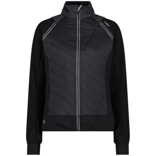 CMP Jacket With Detachable Sleeves Damen Funktionsjacke