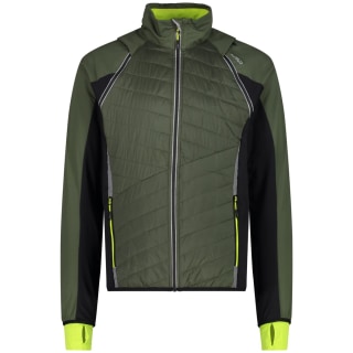 CMP Jacket With Detachable Sleeves Herren Funktionsjacke