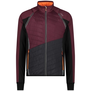 CMP Jacket With Detachable Sleeves Herren Funktionsjacke