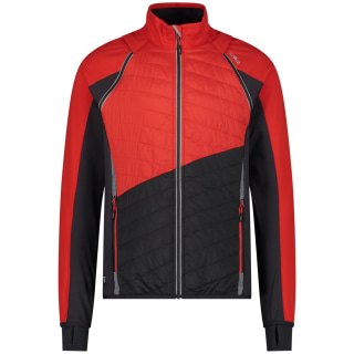 CMP Jacket With Detachable Sleeves Herren Funktionsjacke