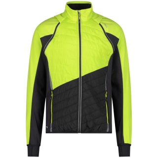 CMP Jacket With Detachable Sleeves Herren Funktionsjacke