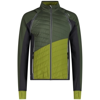 CMP Jacket With Detachable Sleeves Herren Funktionsjacke