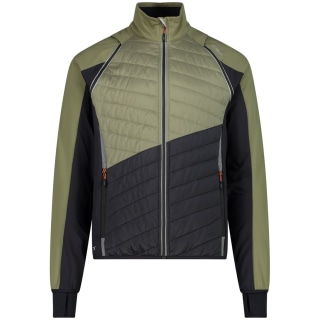 CMP Jacket With Detachable Sleeves Herren Funktionsjacke