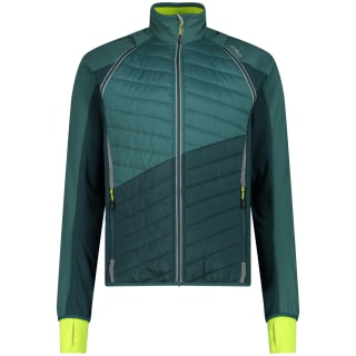 CMP Jacket With Detachable Sleeves Herren Funktionsjacke