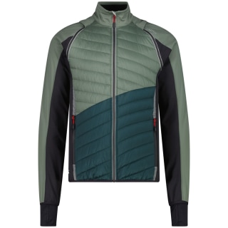 CMP Jacket With Detachable Sleeves Herren Funktionsjacke