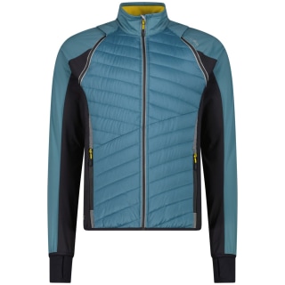 CMP Jacket With Detachable Sleeves Herren Funktionsjacke