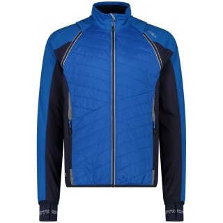 CMP Jacket With Detachable Sleeves Herren Funktionsjacke