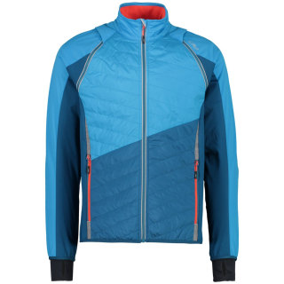 CMP Jacket With Detachable Sleeves Herren Funktionsjacke