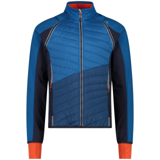CMP Jacket With Detachable Sleeves Herren Funktionsjacke