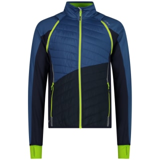 CMP Jacket With Detachable Sleeves Herren Funktionsjacke