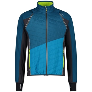 CMP Jacket With Detachable Sleeves Herren Funktionsjacke