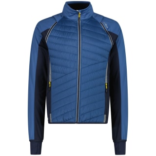 CMP Jacket With Detachable Sleeves Herren Funktionsjacke