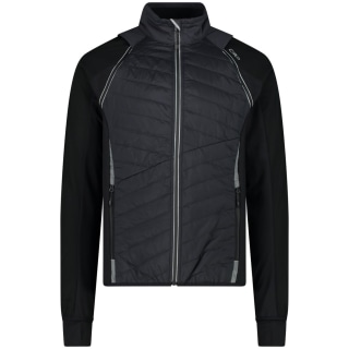 CMP Jacket With Detachable Sleeves Herren Funktionsjacke