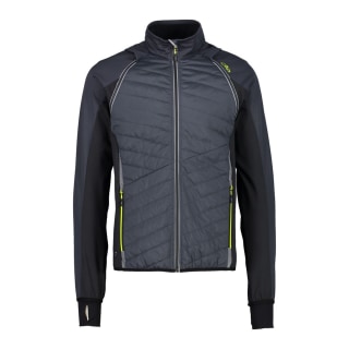 CMP Jacket With Detachable Sleeves Herren Funktionsjacke