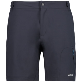 CMP Free Bike Bermuda With Inner Mesh Underwear Herren Tights