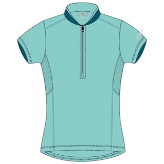 CMP Bike Damen T-Shirt