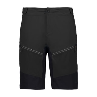 CMP Free Bike Bermuda With Inner Mesh Underwear Herren Tights