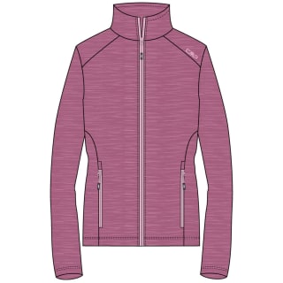 CMP Jacket Damen Midlayer