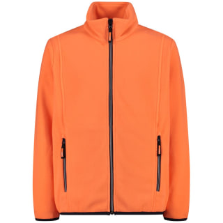 CMP Jacket Jungen Midlayer