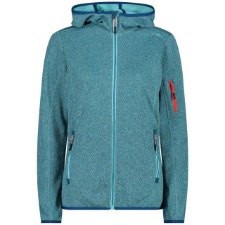 CMP Jacket Fix Hood Damen Kapuzensweater