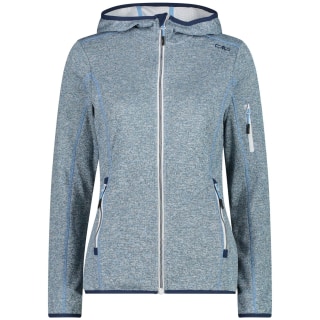 CMP Jacket Fix Hood Damen Kapuzensweater