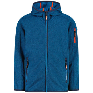 CMP Jacket Fix Hood Jungen Kapuzensweater