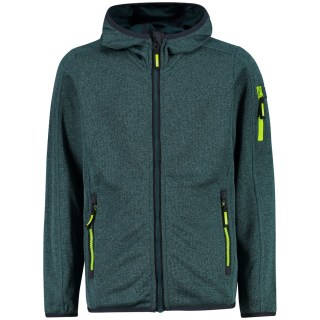 CMP Jacket Fix Hood Jungen Kapuzensweater