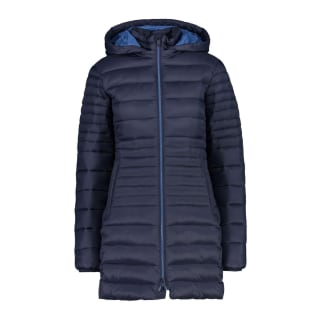 CMP Parka Snaps Hood Damen Jacke