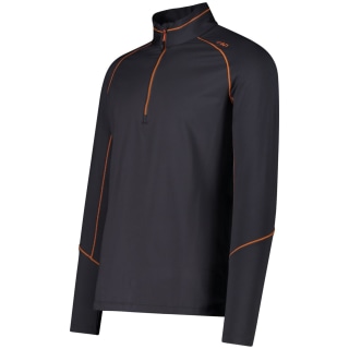 CMP Sweat Herren Rollkragenpullover