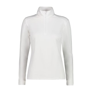 CMP Sweat Damen Rollkragenpullover