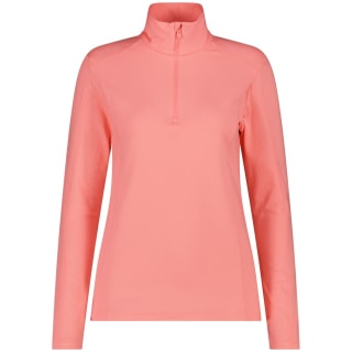 CMP Sweat Damen Rollkragenpullover