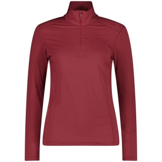CMP Sweat Damen Rollkragenpullover