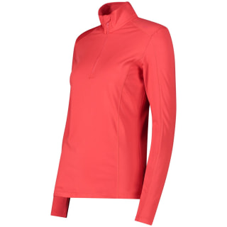 CMP Sweat Damen Rollkragenpullover CMP Sweat Damen Rollkragenpullover