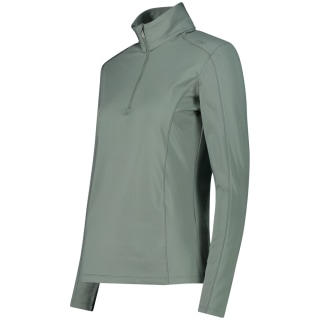 CMP Sweat Damen Rollkragenpullover