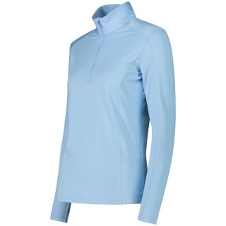 CMP Sweat Damen Rollkragenpullover CMP Sweat Damen Rollkragenpullover