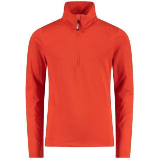 CMP Sweat Jungen Rollkragenpullover