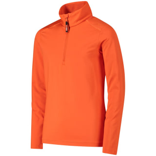 CMP Sweat Jungen Rollkragenpullover