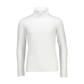 CMP Sweat Mädchen Rollkragenpullover