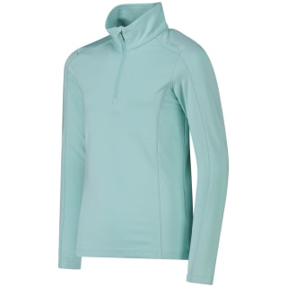 CMP Sweat Mädchen Rollkragenpullover