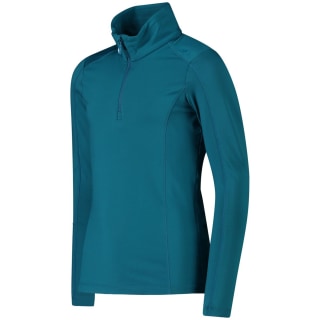 CMP Sweat Mädchen Rollkragenpullover