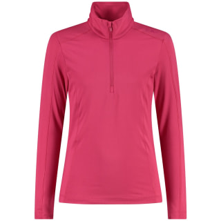 CMP Sweat Mädchen Rollkragenpullover
