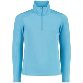 CMP Sweat Mädchen Rollkragenpullover